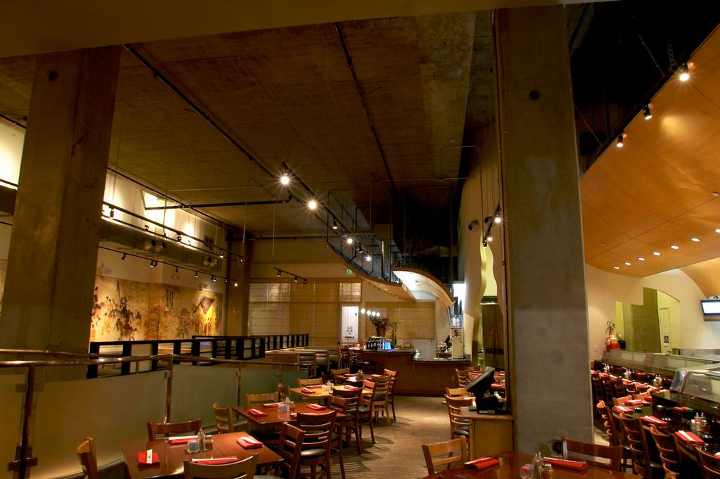 Kabuki Restaurant Los Angeles CA 90028 3234646003